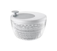 SALAD SPINNER WITH LID Ø26CM 'SPIN&STORE' "PREPARATION"