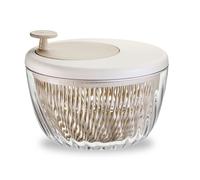SALAD SPINNER WITH LID Ø26CM 'SPIN&STORE' "PREPARATION"