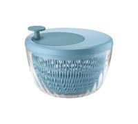 SALAD SPINNER WITH LID Ø26CM 'SPIN&STORE' "PREPARATION"
