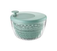 SALAD SPINNER WITH LID Ø26CM 'SPIN&STORE' "PREPARATION"