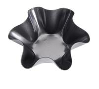 Salad Taco Bowl: Logical Baking Dish, Kitchen Shell Shape, Healthy Kitchen Accessory, Safe Serving Dish | Safe and Logical Taco Bowl with Exquisite Structure