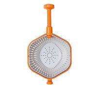 Salad Whizz - 2-in-1 Colander and Salad Spinner