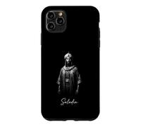 Saladin Medieval Islamic Warrior Sultan Hero Case for iPhone 11 Pro Max