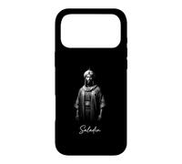 Saladin Medieval Islamic Warrior Sultan Hero Case for iPhone 17 Pro Max