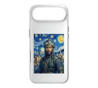 Saladin Middle Eastern Saladin Sultan Case for iPhone Air