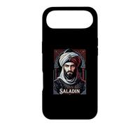 Saladin Middle Eastern Saladin Sultan Case for iPhone Air