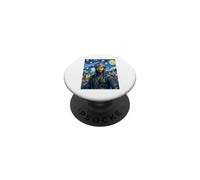 Saladin Middle Eastern Saladin Sultan PopSockets Adhesive PopGrip