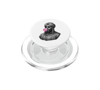 Saladin Middle Eastern Saladin Sultan PopSockets PopGrip for MagSafe