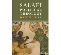 Salafi Political Theology