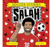 Salah: 9 (Football Stories)