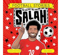 Salah (Football Stories)