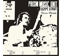 SALAH RAGAB & THE CAIRO JAZZ BAND - EGYPTIAN JAZZ