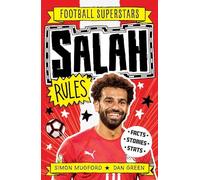 Salah Rules: 9 (Football Superstars)
