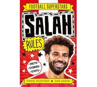 Football Superstars: Salah Rules