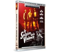 SALAIRE DE LA VIOLENCE (LE) - Edition LimitEe - COMBO BLU-RAY + DVD