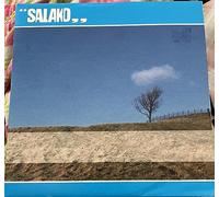 Salako - Growing Up in the Ni [7" VINYL]