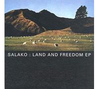Salako - Look Right [7" VINYL]