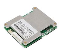 SALALIS 10S Battery Protection Board with Advanced Protection Features for Ternary Lithium Batteries 15-30A Availability (15A)