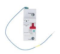SALALIS 1P Miniature Circuit Breaker Smart Design Active Control for Home