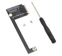 SALALIS 2230 to 2280 SSD Expansion Board for Rog Ally, NVMe Adapter