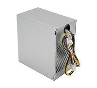 SALALIS 290W Sturdy Metal Fast Cooling Power Supply for Optiplex 3020 7020 9020, T1700, PowerEdge T20, AC 100-240V