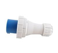 SALALIS 3 Pin Industrial Plug IP67 Power Connector for Navigation Aerospace