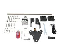 SALALIS 3D Printer Double Z Axis Upgrade Kit High Stability Direct Drive Printer Accessories for Ender 3/3 Pro/3 V2 Metal