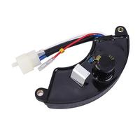 SALALIS 6-7KW Automatic Voltage Regulator for Generator, Stable Performance, Professional Manufacturing for RV, Boat