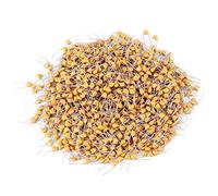 SALALIS 680PF Monolithic Capacitor with 10% Tolerance for Electronic Instruments, 1000pcs Durable Ceramic Capacitor Set