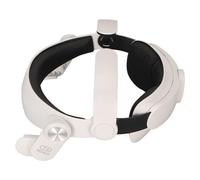 SALALIS Adjustable Headphone Head Strap for 2 Enhanced Performance for VR Enjoyment Comfortable Fit Materials