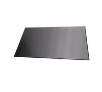 SALALIS Anti Computer Privacy Screen Filter Magnetic for 23.8 Inch Monitors Ensures Privacy on the Go