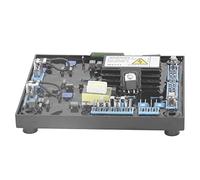 SALALIS AVR Voltage Stabilizer Compact 2 Phase 2.7A Control Module for