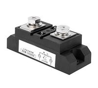 SALALIS BEM Solid State Relay 200A High Performance Electrical Equipment for Industrial Use 4-32V DC Input and 30-480V AC Control