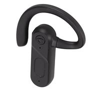 SALALIS Bluetooth 5.2 Headset Comfortable Earhook Design for Business Travel Wireless Earphones Battery Included