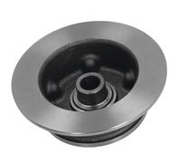 SALALIS Brake Disc Hub High Strength Metal for Gator XUV 620 625 825 835 Utility Vehicles Replacement for AM142949 M164365 for DIY Installation