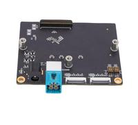 SALALIS Camera Development Board with Seamless Integration and MIPI CSI-2 Support for Industrial and Applications