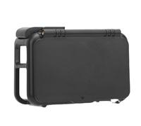 SALALIS Camera Frame Cover for Action 5Pro Shock Resistant Design with Adjustable Sunshade for Bright Conditions ABS