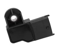 SALALIS CG-01-009 Pressure Sensor for Air Intake Device, Durable Inlet Pressure Transducer, Resistant Fit for Dongfeng, Weichai, 1 Piece