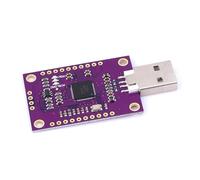 SALALIS CJMCU FT232H USB to JTAG UART/FIFO SPI/I2C Module, Versatile High-Speed Interface for DIY Electronics, 1 Piece