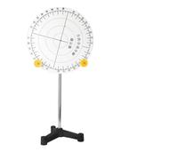 SALALIS Composition and Decomposition of Forces Demonstrator Physics Experiment Teaching Instrument for Middle Schools, Simple Structure, Metal and Plastic, 8 Units