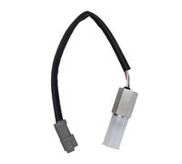 SALALIS Coolant Water Temperature Sensor Reliable Performance Easy Install for CAT D6R D7R D8R 777D 988H 9-32V 118-7226