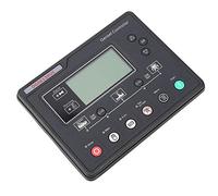 SALALIS DGS6120UC Genset Controller Module Advanced Power Monitoring with AMF for Generator Sets Automatic Control Plastic 1 Unit