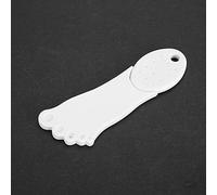 SALALIS Diabetes Neuropathy Screening 10 Grams Monofilaments Tool for Diabetic Patients, ABS Material for Preventing Foot Ulcers and Amputations