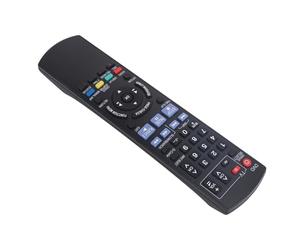 SALALIS Dvd Recorder Remote Control N2QAYB000133 Durable Easy-to-Use Replacement for -EH57 EX77 EH58 EH68 with Compact Design 1 Unit