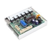 SALALIS Electric Scooter Controller Main Board Replacement for Mi4 Lite Durable and Stable Control Board for Electric Scooters Aluminum and Resin 1 Unit