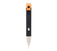 SALALIS Electric Voltage Tester Non-Contact Digital Test Pen Power Detector Sensor for Home and Electrical Industry Complete Insulation Compact Structure