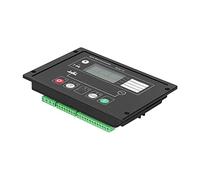 SALALIS Generator Auto Start Control Panel DSE710 Compact Design for Backup Power Systems - DC 8-36V, 1 Unit