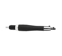 SALALIS Grinding File Pneumatic Tool High-Speed with 22000RPM for Industrial Grinding Operations Small Size 5 Units