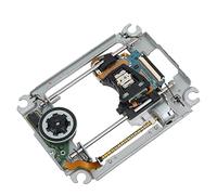 SALALIS Head Replacement with Aluminum Alloy Bracket for KEM-460AAA and KES-460A Models, Durable and Lens, Smooth CD Reading Experience