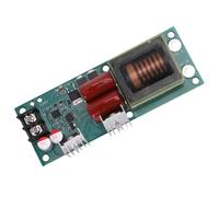 SALALIS High Voltage Boost Module High Frequency Inverter 12V 24V to 1KV 2KV for Power Supply PCB Durable, 1 Unit